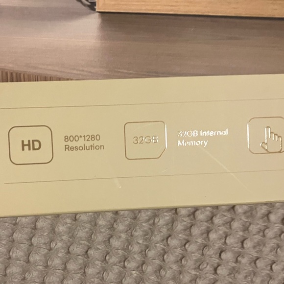 Artikl Wi-Fi Digital Photo Frame New in Box - Picture 2 of 8